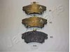 Гальмівні колодки Volvo S40 1
