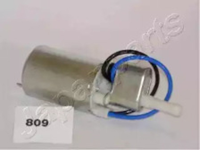 Елемент-турбінка паливного насоса PB809 JAPANPARTS