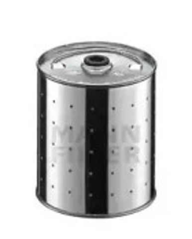 Фільтр масляний PF1155 MANN