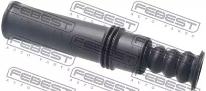 Пильник відбійник амортизатора PGSHB307R FEBEST