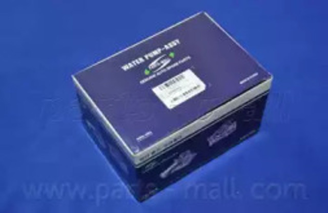 Водяний насос Mitsubishi Galant 6
