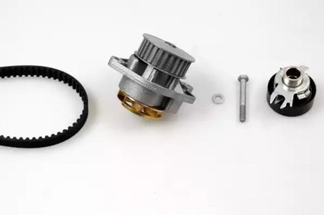 Комплект ГРМ PK05410 HEPU