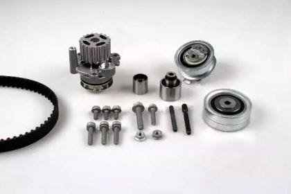 Комплект ГРМ PK06545 HEPU