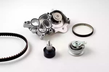 Комплект ГРМ PK06650 HEPU