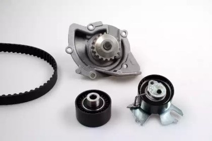 Ремни ГРМ PK09020 HEPU