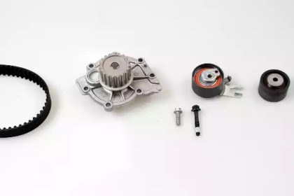 Комплект ГРМ PK09800 HEPU