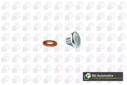Болт піддона PK1404 BGA