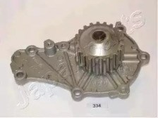 Насос системи охолодження PQ334 JAPANPARTS