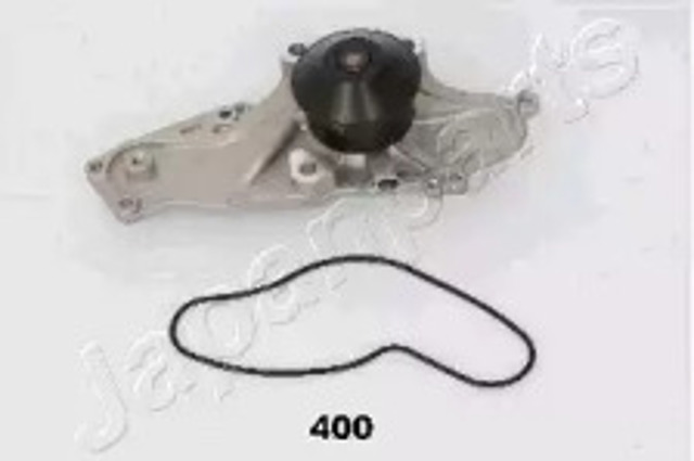Насос охолоджуючої рідини PQ400 JAPANPARTS