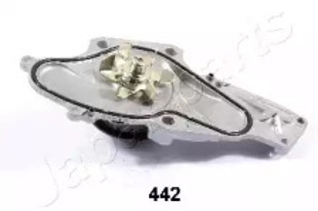 Насос охолодження PQ442 JAPANPARTS