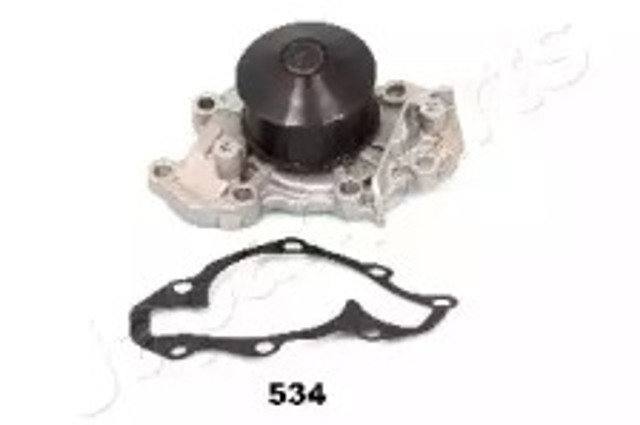 Водяний насос PQ534 JAPANPARTS
