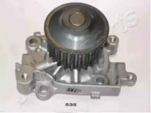 Водяний насос PQ535 JAPANPARTS