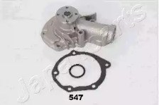 Насос системи охолодження PQ547 JAPANPARTS