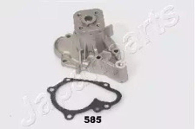 Водяний насос PQ585 JAPANPARTS