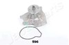 Насос охолоджуючої рідини PQ596 JAPANPARTS