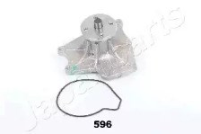 Помпа охолодження PQ596 JAPANPARTS