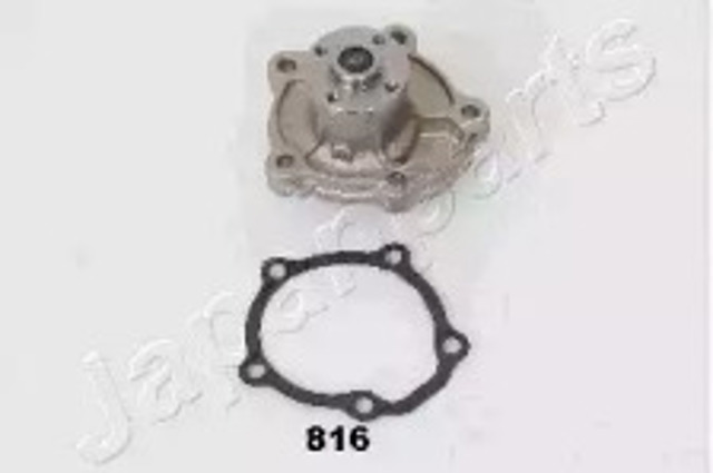 Насос системи охолодження PQ816 JAPANPARTS