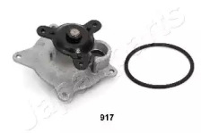 Водяний насос PQ917 JAPANPARTS