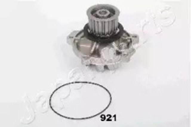 Помпа охолодження PQ921 JAPANPARTS
