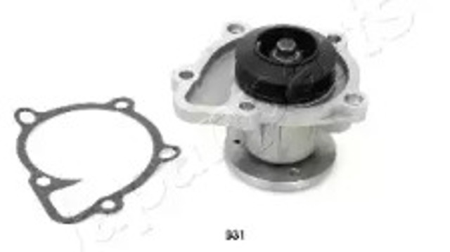 Водяний насос PQ931 JAPANPARTS