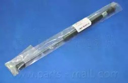Амортизатор скла задніх, 3/5-ї двері (ляди) PQA502 PMC
