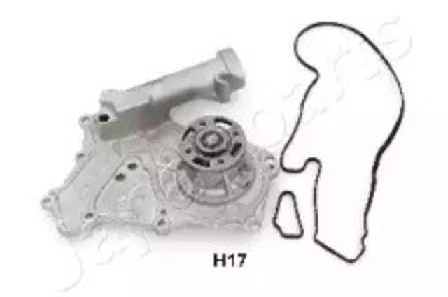 Насос системи охолодження PQH17 JAPANPARTS