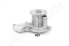 Водяний насос PQH21 JAPANPARTS
