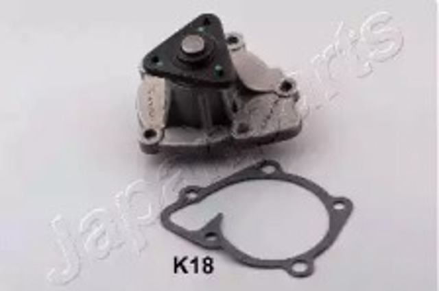 Насос охолодження PQK18 JAPANPARTS