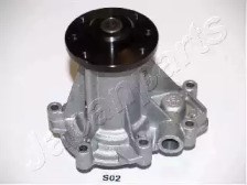 Насос охолоджуючої рідини PQS02 JAPANPARTS