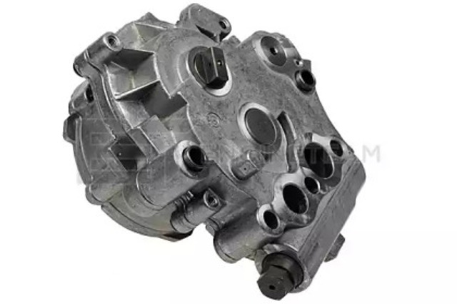 Помпа масляна PU0072 ET ENGINETEAM