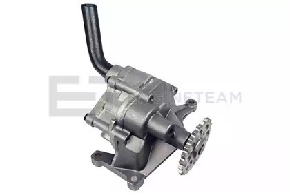 Маслонасос PU0082 ET ENGINETEAM
