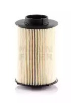 Фільтр тонкого очищення палива PU10020X MANN