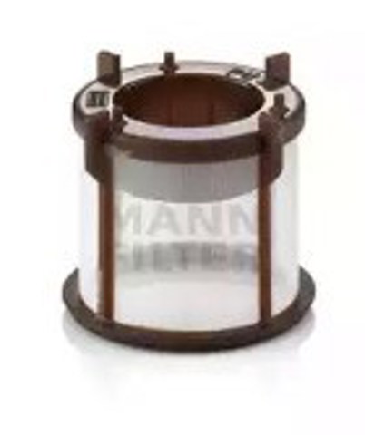 Фільтр палива PU50X MANN