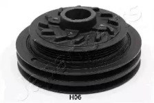 Шків колінчастого вала PUH06 JAPANPARTS