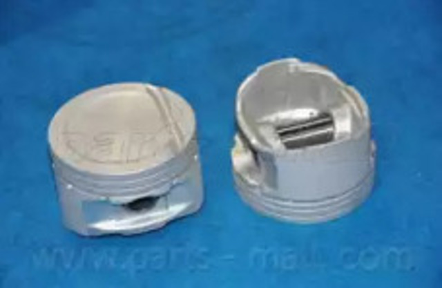 Поршень з пальцем без кілець, STD PXMSA053A PMC