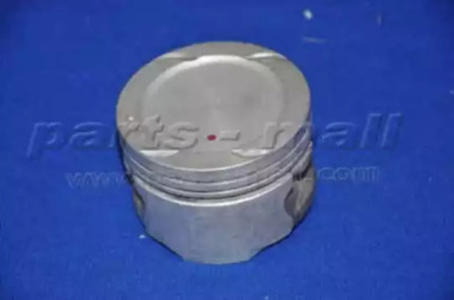Поршень з пальцем без кілець, 2-й ремонт (+0,50) PXMSC008C PMC