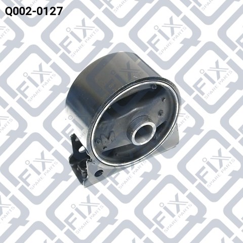 Подушка двигуна передня Q0020127 Q-FIX