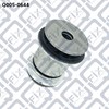 Сайлентблок нижнього переднього важеля Q0050644 Q-FIX