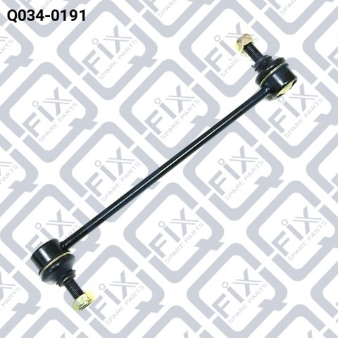 Яйця стабілізатора задні Q0340191 Q-FIX