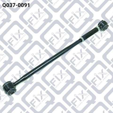 Розтяжка задньої підвіски Q0370091 Q-FIX