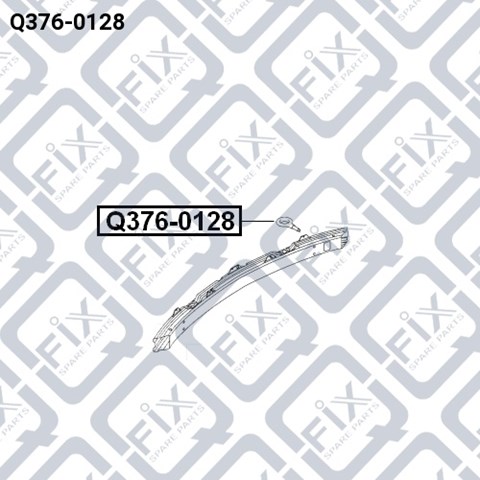 Гак буксирувальний-222721 можливість встановлення на власному сто в місті луцьк Q376-0128