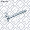 Болт кріплення заднього розвального важеля, внутрішній Q3760183 Q-FIX