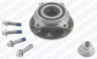 Маточини задніх коліс R16033 SNR