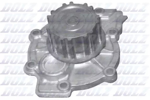 Насос охолодження R302 DOLZ