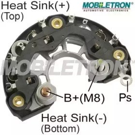 Міст доданий генератора RB113H MOBILETRON