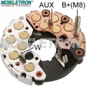 Діодний випрямляч RB46H MOBILETRON