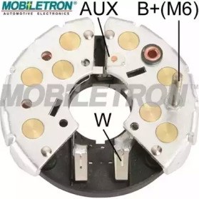 Міст доданий генератора RB82H MOBILETRON