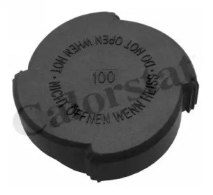 Кришка / пробка розширювального бачка RC0158 VERNET