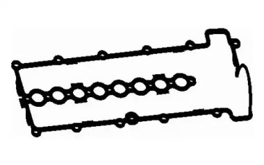 Прокладка клапанної кришки двигуна RC6546 BGA