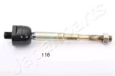 Тяга рульова поперечна RD116 JAPANPARTS